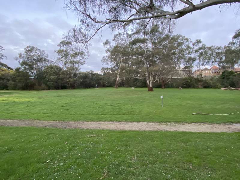 Bob Burgess Reserve Dog Off Leash Area (Beaconsfield)