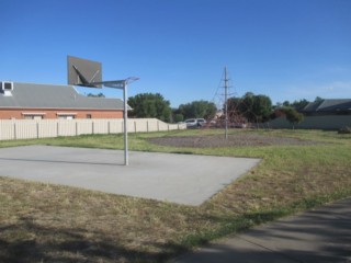 Bodey Court Playground, Horsham