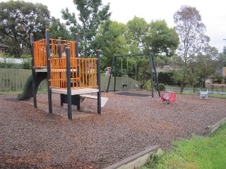 Bolac Street Playground, Bayswater