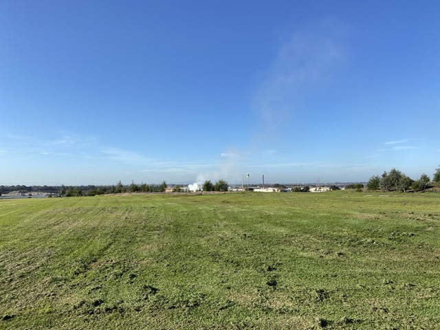 Bolinda Road Dog Off Leash Area (Campbellfield)