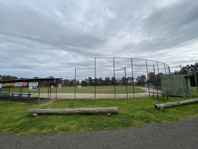 Bonbeach Bluejays Baseball Club