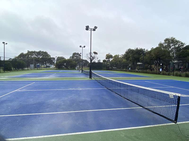 Boneo Tennis Club