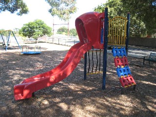 Booker Street Playground, Cheltenham