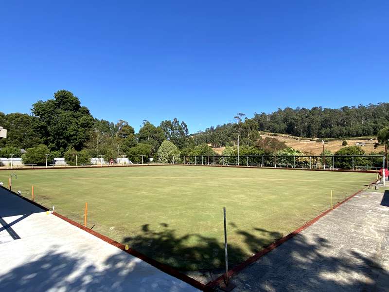 Boolarra Bowls Club