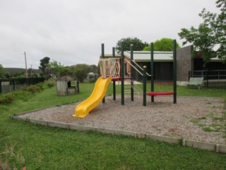 Boolarra Multi Purpose Building Playground, Cnr Irving St and Church St, Boolarra