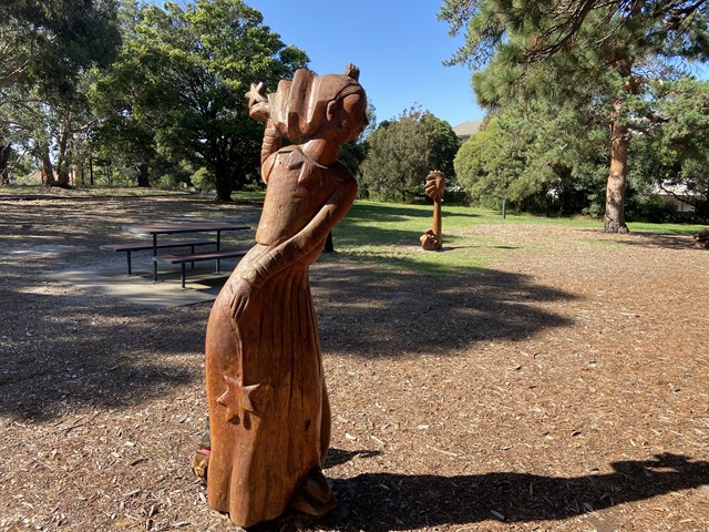 Boroondara Street and Public Art