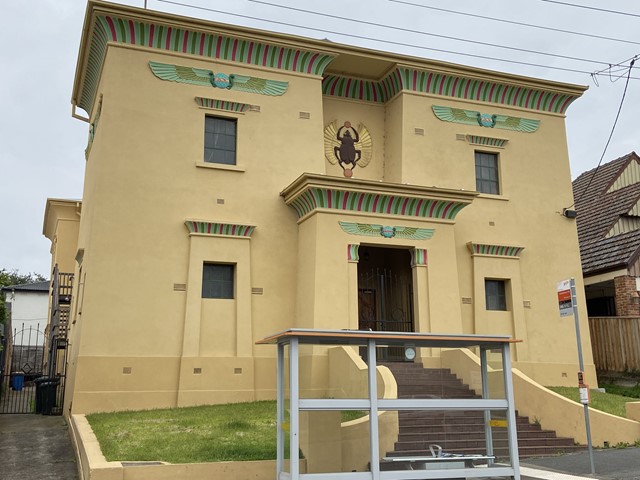 Boroondara Street and Public Art