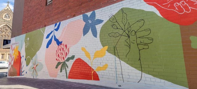 Boroondara Street and Public Art