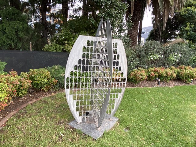 Boroondara Street and Public Art