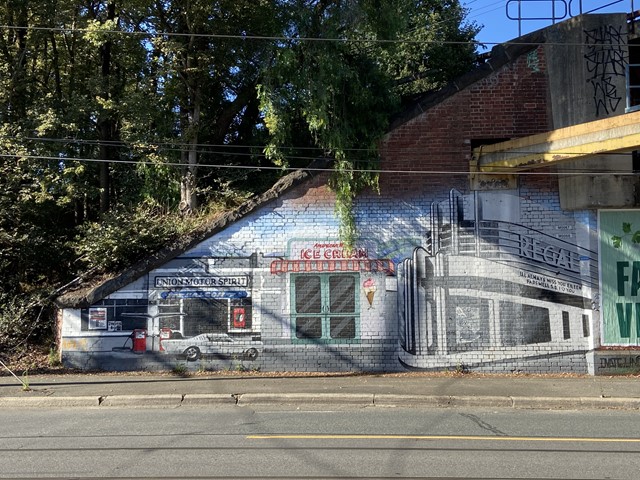 Boroondara Street and Public Art