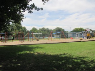 Botanic Gardens Playground, Cox Street, Penshurst