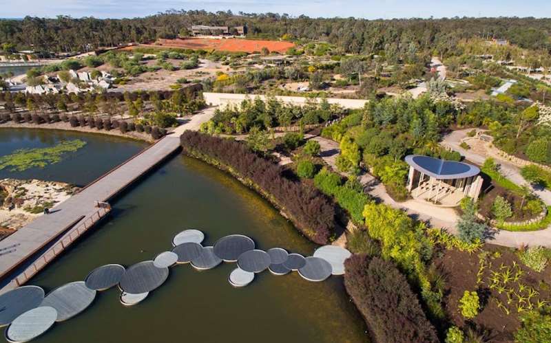 Royal Botanic Gardens Cranbourne (Cranbourne)