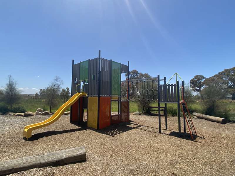 Botwood Street Playground, Mickleham