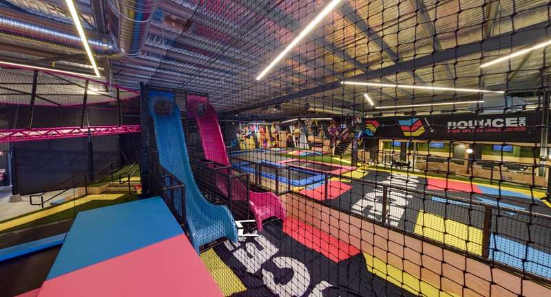 Bounce Inc Fountain Gate (Narre Warren)