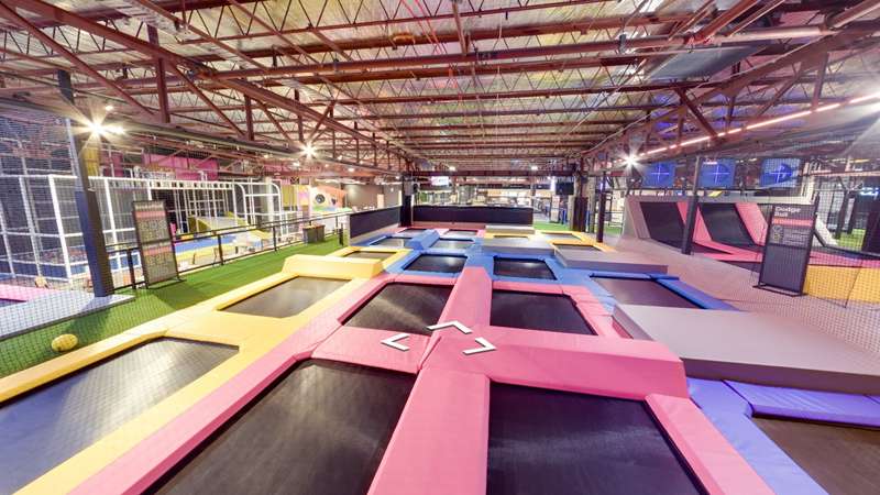 Bounce Inc (Frankston)