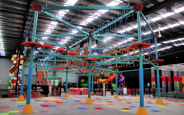 Bounce Inc (Keysborough)