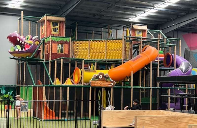 Bounce Inc (Keysborough)