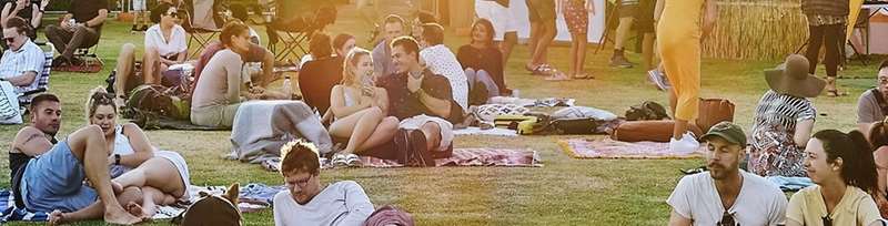 The Best Outdoor Cinemas in Melbourne