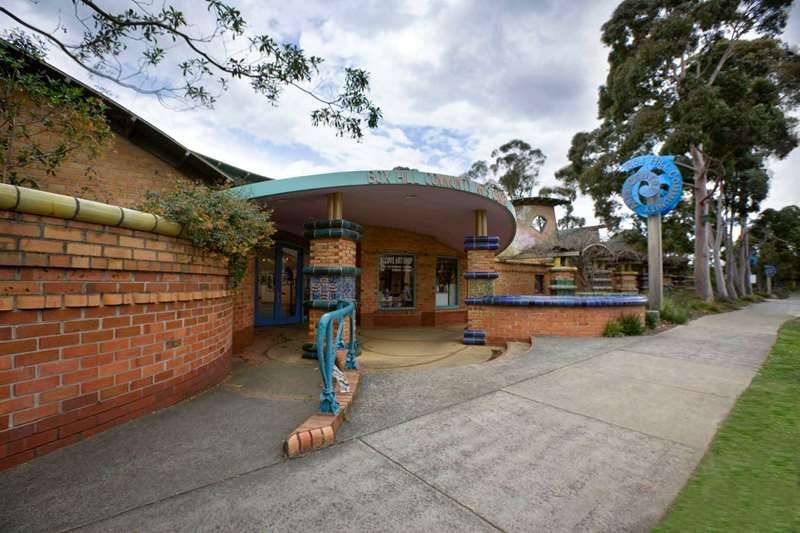 Box Hill Community Arts Centre (Box Hill)