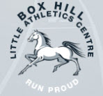 Box Hill Little Athletics Centre (Box Hill North)