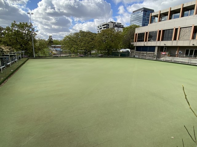 Box Hill RSL Bowls Club