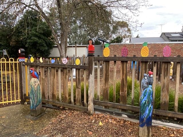 Box Hill South Neighbourhood House