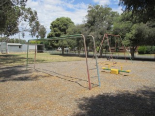 Boyd Street Park Playground, Boyd Street, Tungamah