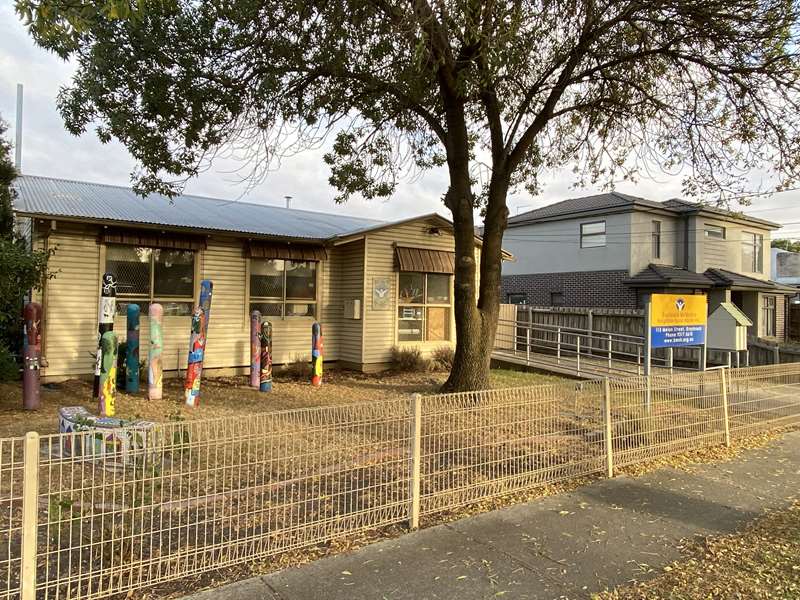 Braybrook and Maidstone Neighbourhood House