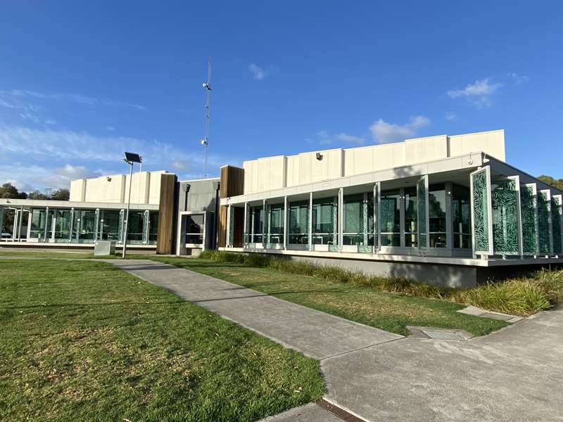 Braybrook Community Hub