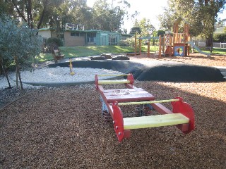 Brentwood Park Playground, Mandowie Crescent, Croydon