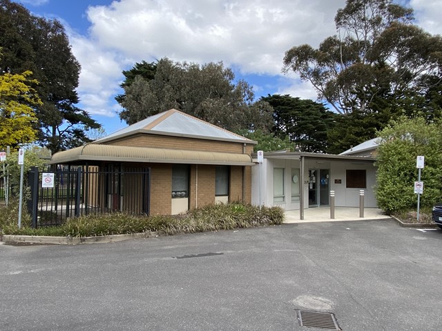 Brentwood Park Neighbourhood House (Berwick)