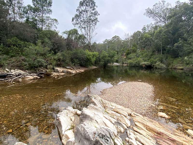 Briagolong - Quarry Reserve