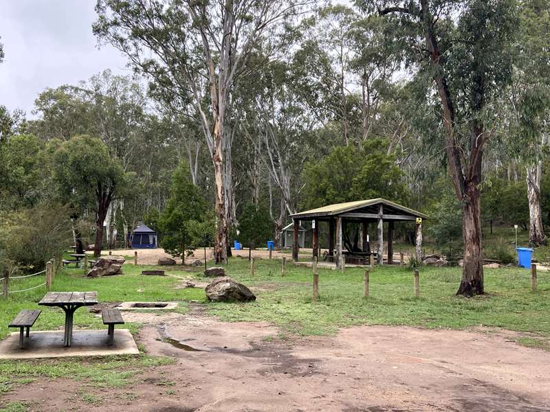 Briagolong - Quarry Reserve