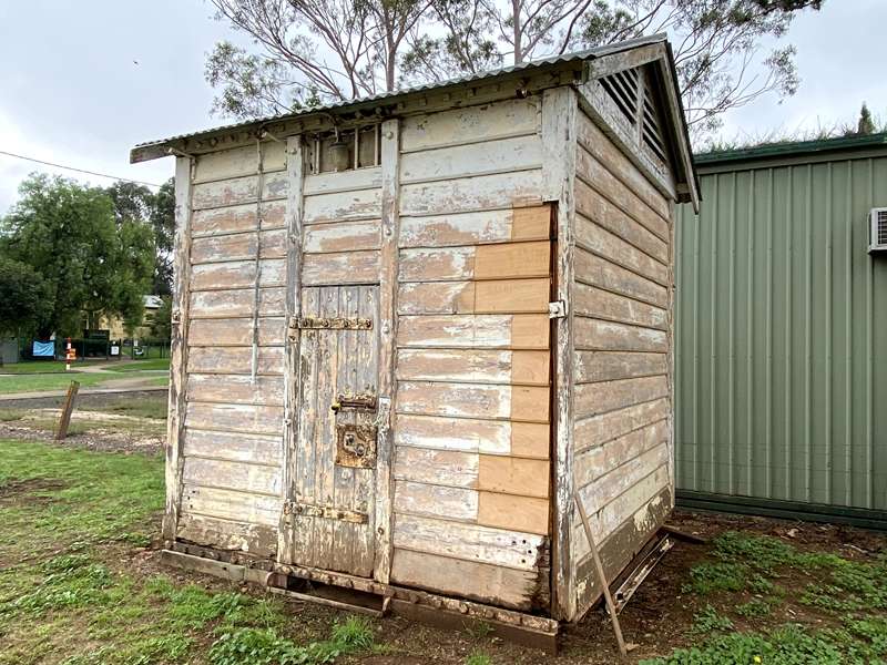 Briagolong Historical Town Walk