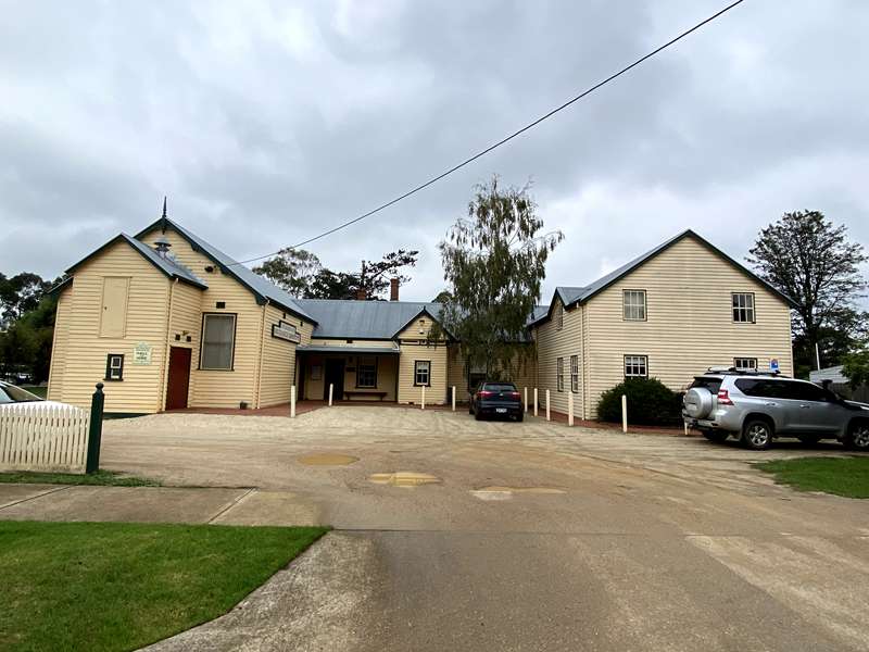 Briagolong Historical Town Walk