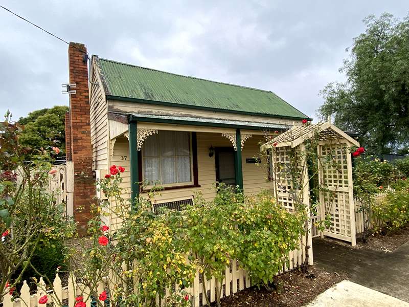 Briagolong Historical Town Walk