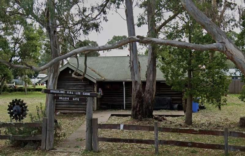 Briagolong Historical Town Walk