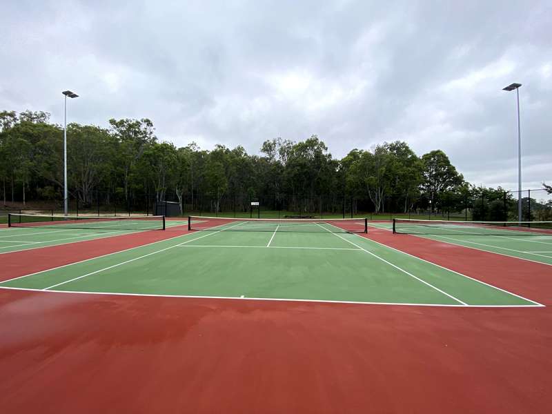 Briagolong Tennis Club