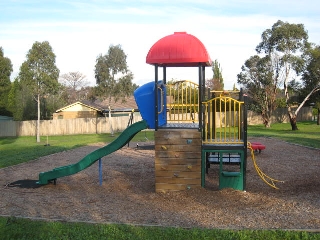 Briarhurst Avenue Playground, Dandenong North