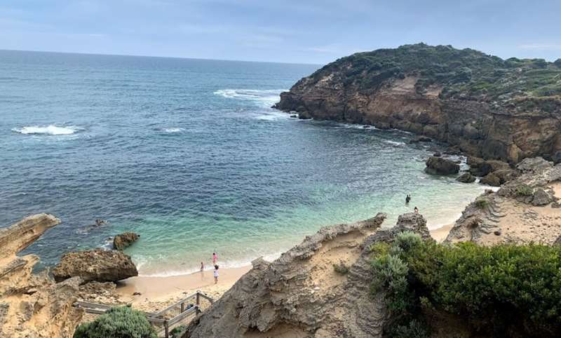 Bridgewater Bay (Blairgowrie)