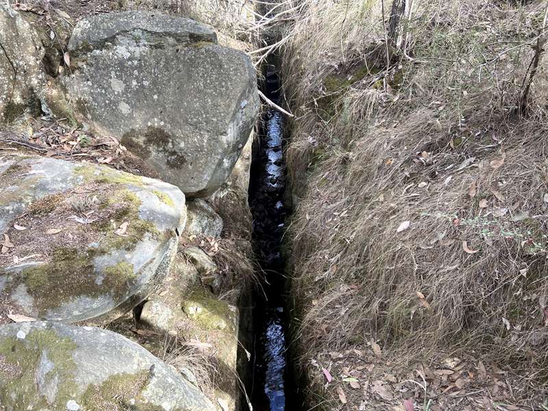 Bright - Canyon Walk