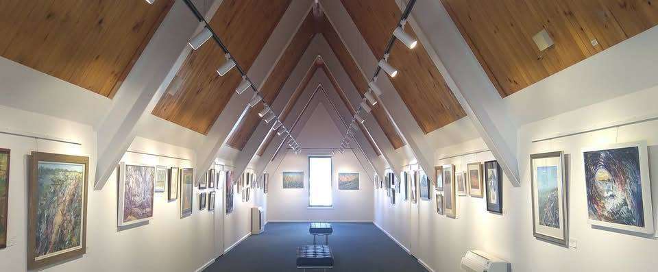 Bright Art Gallery and Cultural Centre