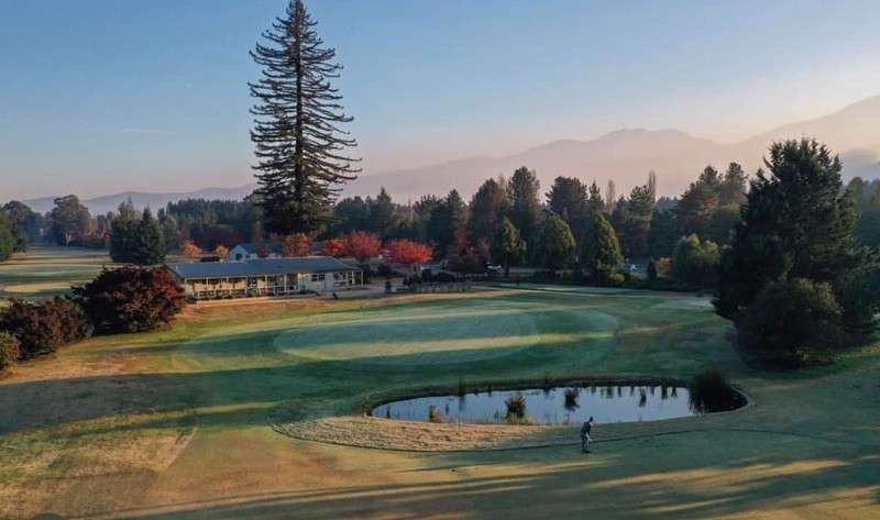 Bright Country Golf Club