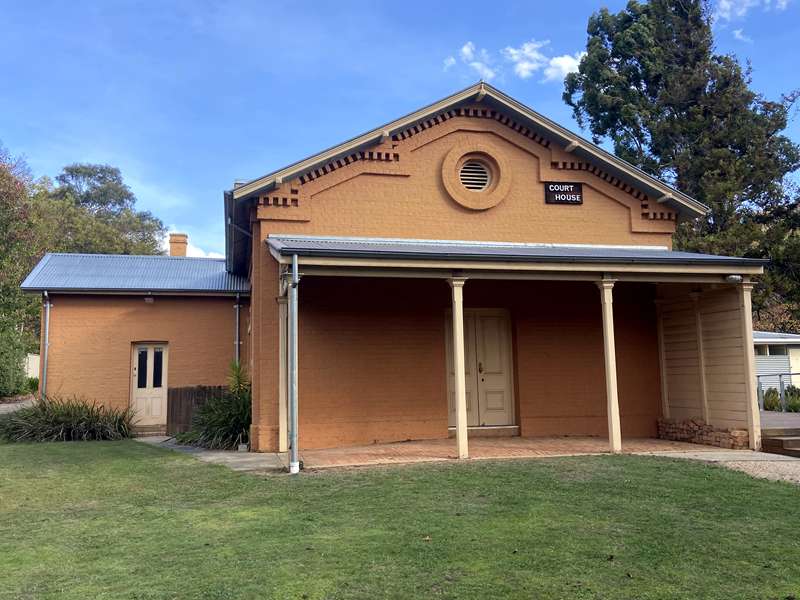 Bright - Places of Historical Interest