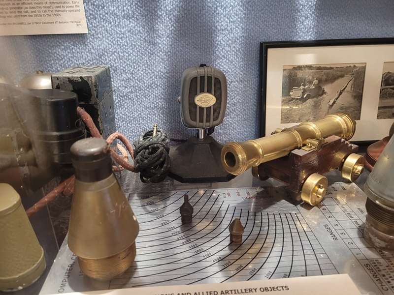Bright RSL Sub-Branch Museum