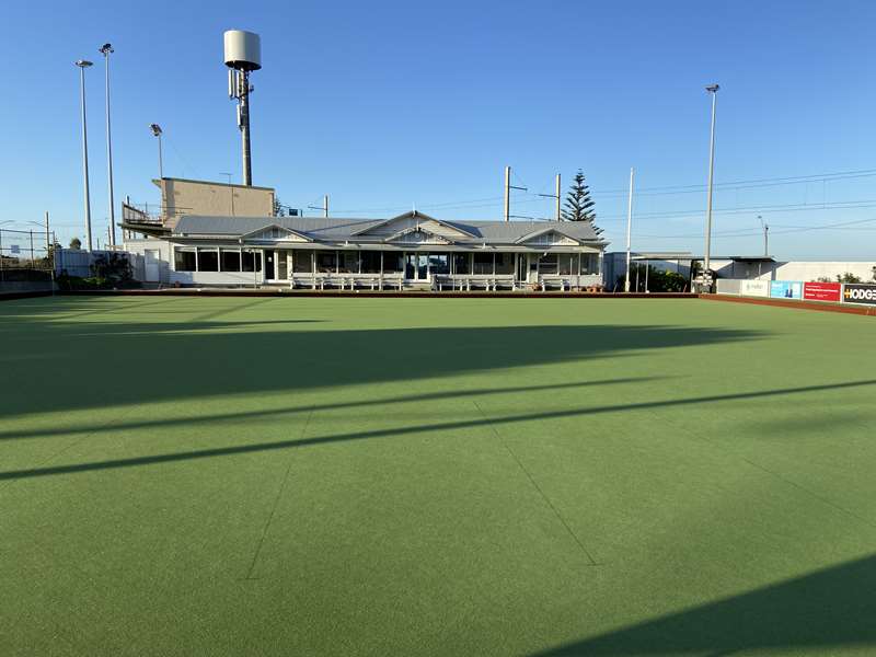 Brighton Beach Bowls Club (Brighton)