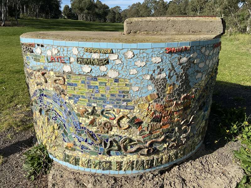 Kororoit Creek Wurundjeri Acknowledgement Project