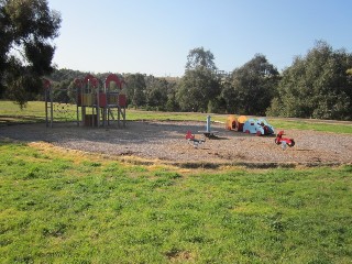 Brimbank Park Playground, Park Drive (Car Park C), Keilor East