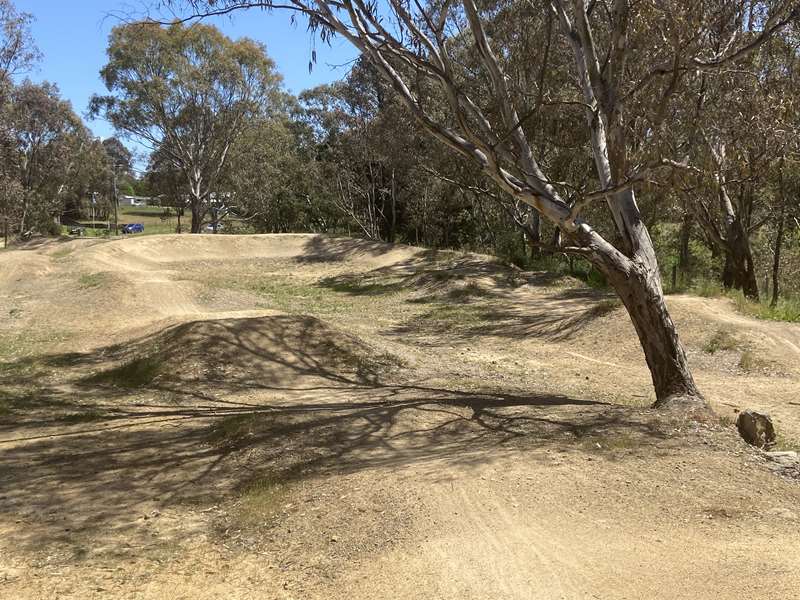 Broadford BMX Track