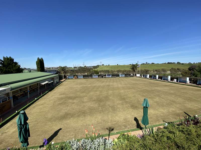 Broadmeadows Bowls Club (Jacana)